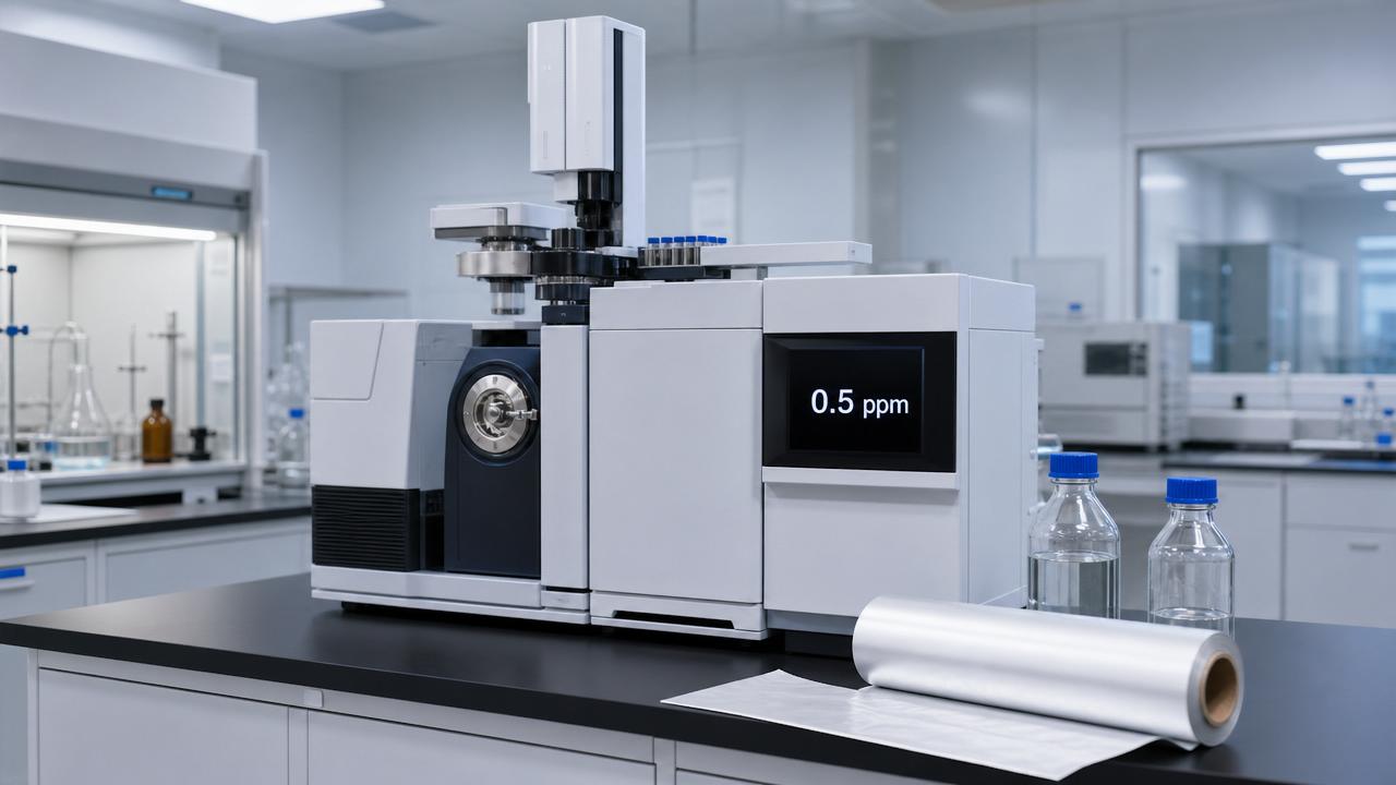FDA Lowers DMF Residue Limit to 0.5 ppm for Coating Additives