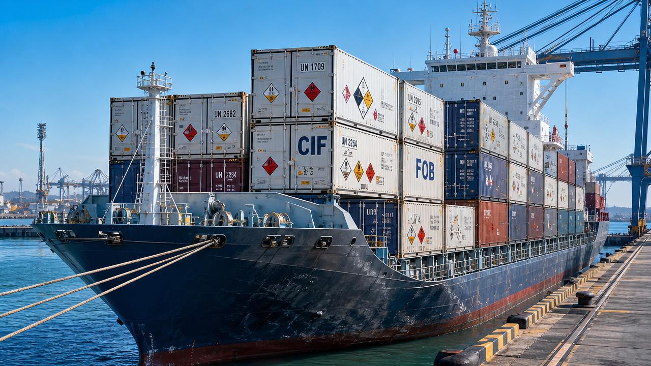Revised Maritime Code Shifts No-Collection Liability to Shippers