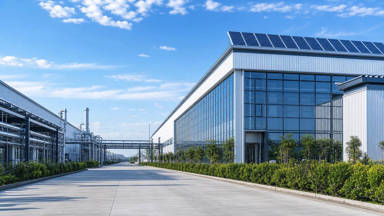 Nolat Electronics Chemicals Plant in Malaysia to Launch RO Antiscalants and Biocides Production by End-2026