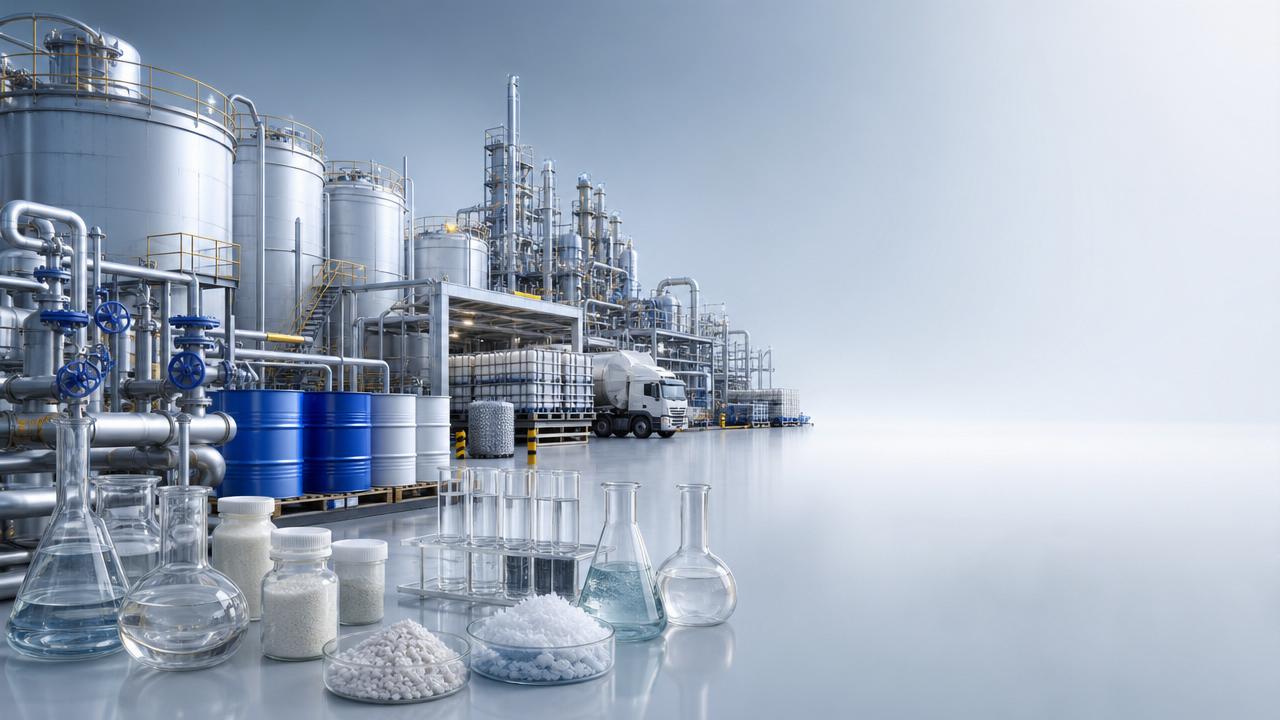 Basic Inorganic Chemicals Price Outlook for 2026