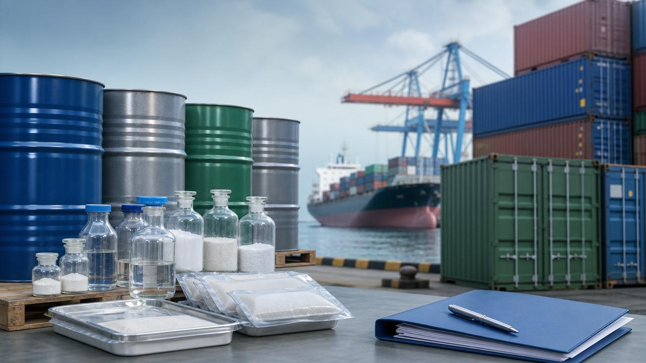 Organic Raw Materials Cost Risks in 2026 Supply Contracts