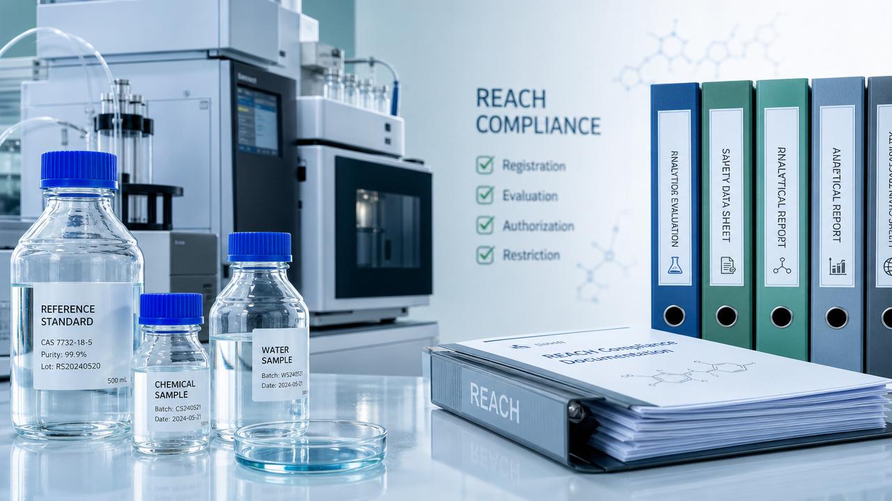 Chemical Industry Advancements Reshaping REACH in 2026