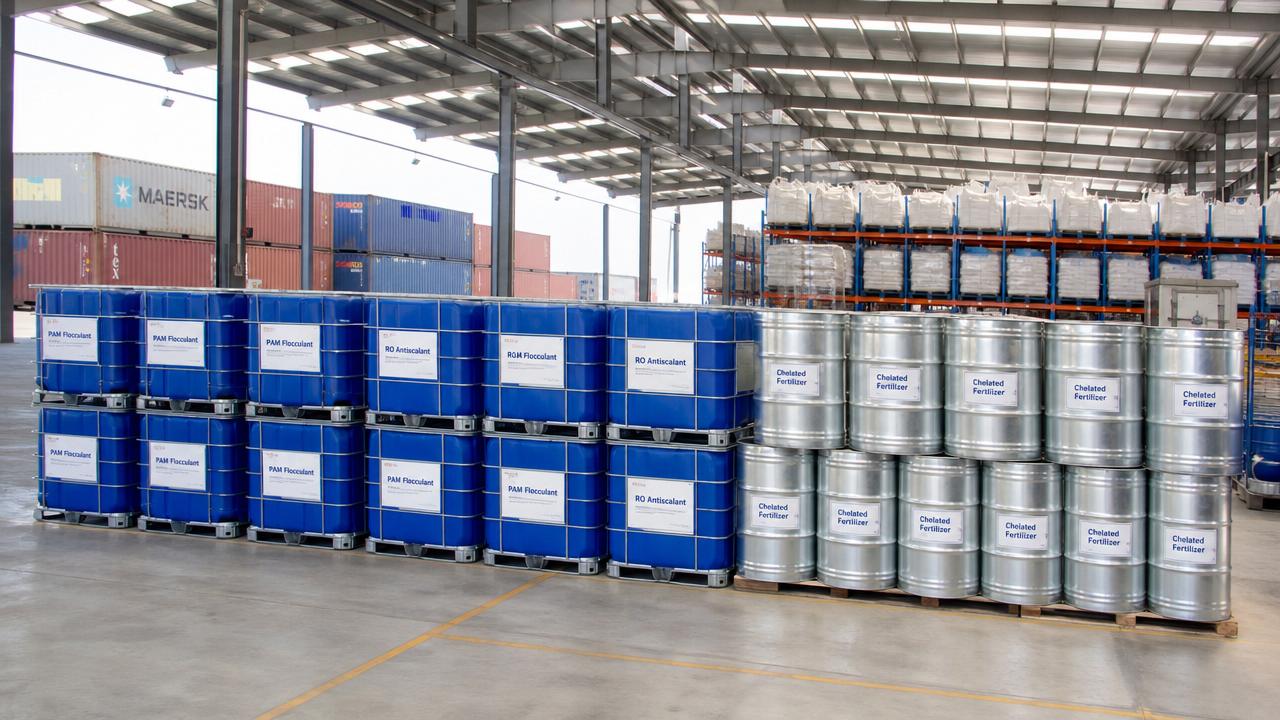China Implements Zero-Tariff Treatment for 20 African Diplomatic Partners from May 1, 2026