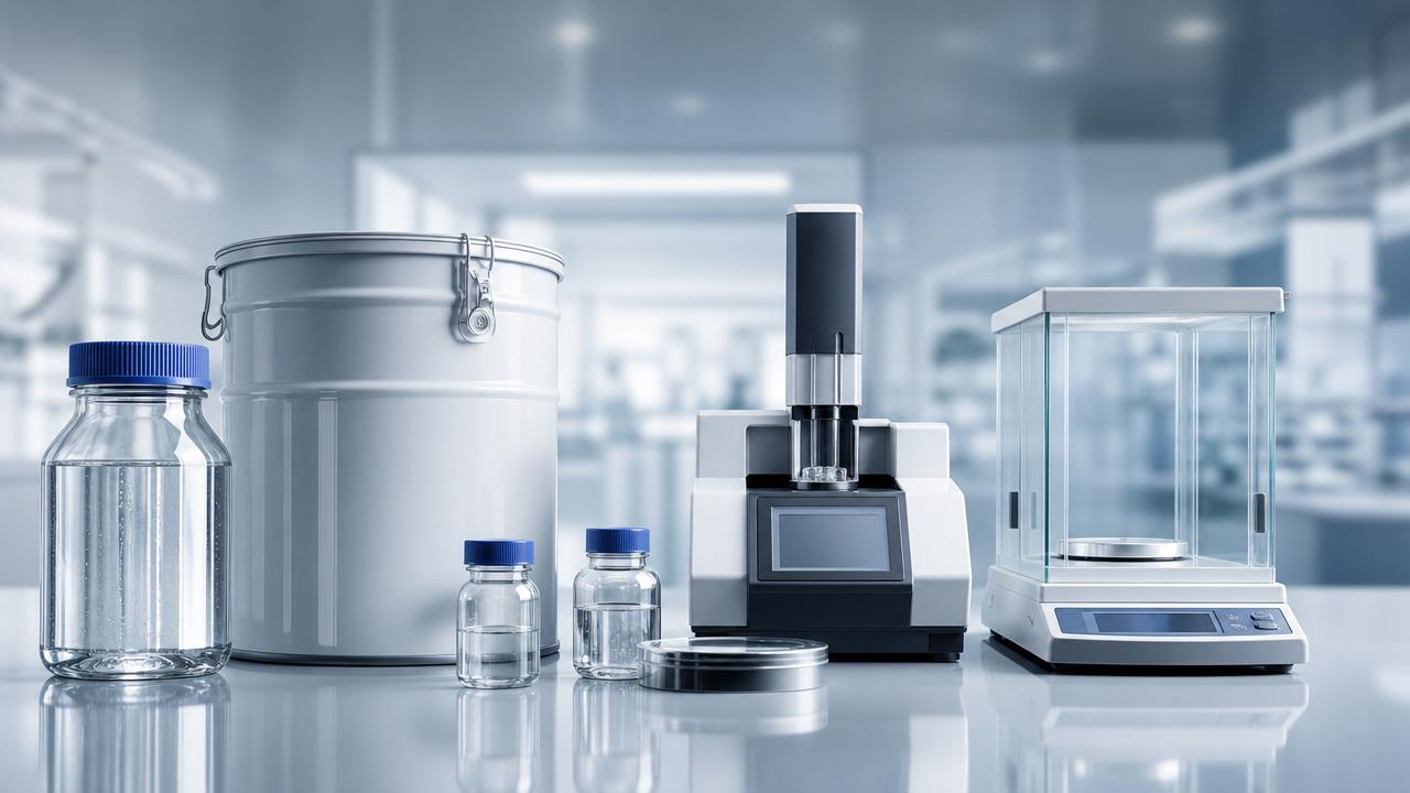 Specialty Chemical Solvents: Selection Risks Explained