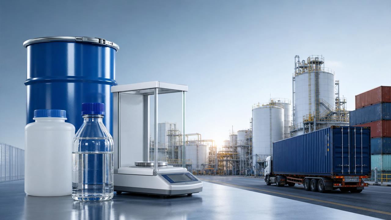 Organic Raw Materials: Cost and Supply Risk Signals