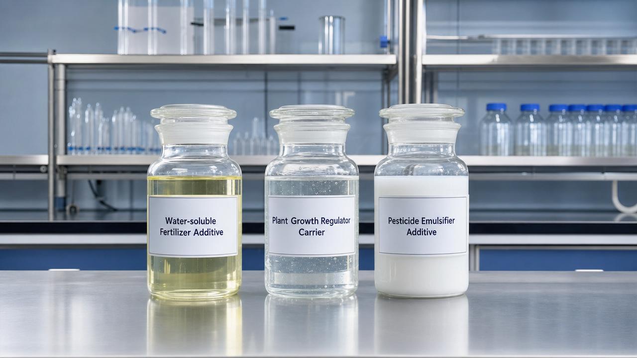 India Expands BIS Certification Exemption to MSME Agrochemical Additives