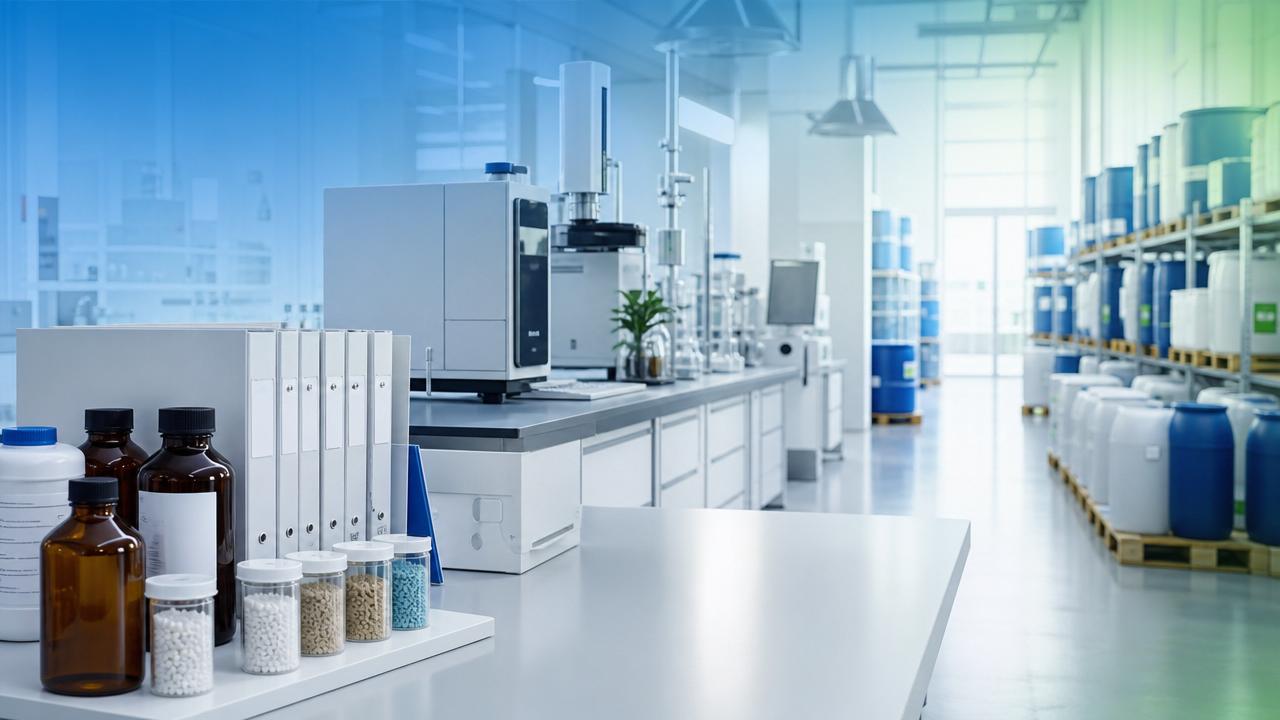 Eco-Compliant Chemicals: REACH Risks to Check Before Sourcing