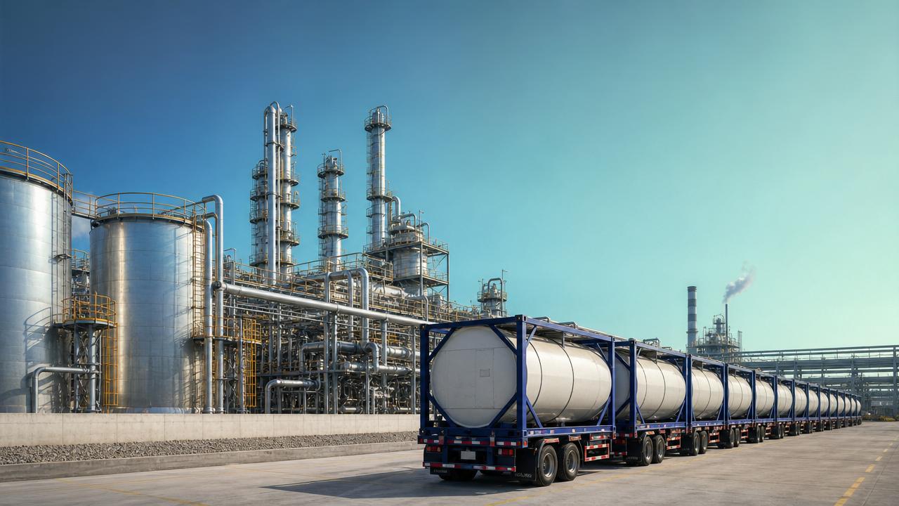 Basic Organic Chemicals: 2026 Cost Drivers and Supply Risks