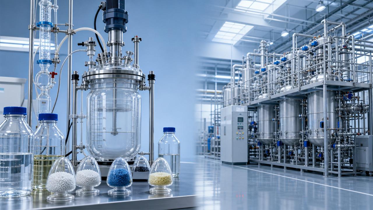 Formula Barriers That Raise Scale-Up Risk