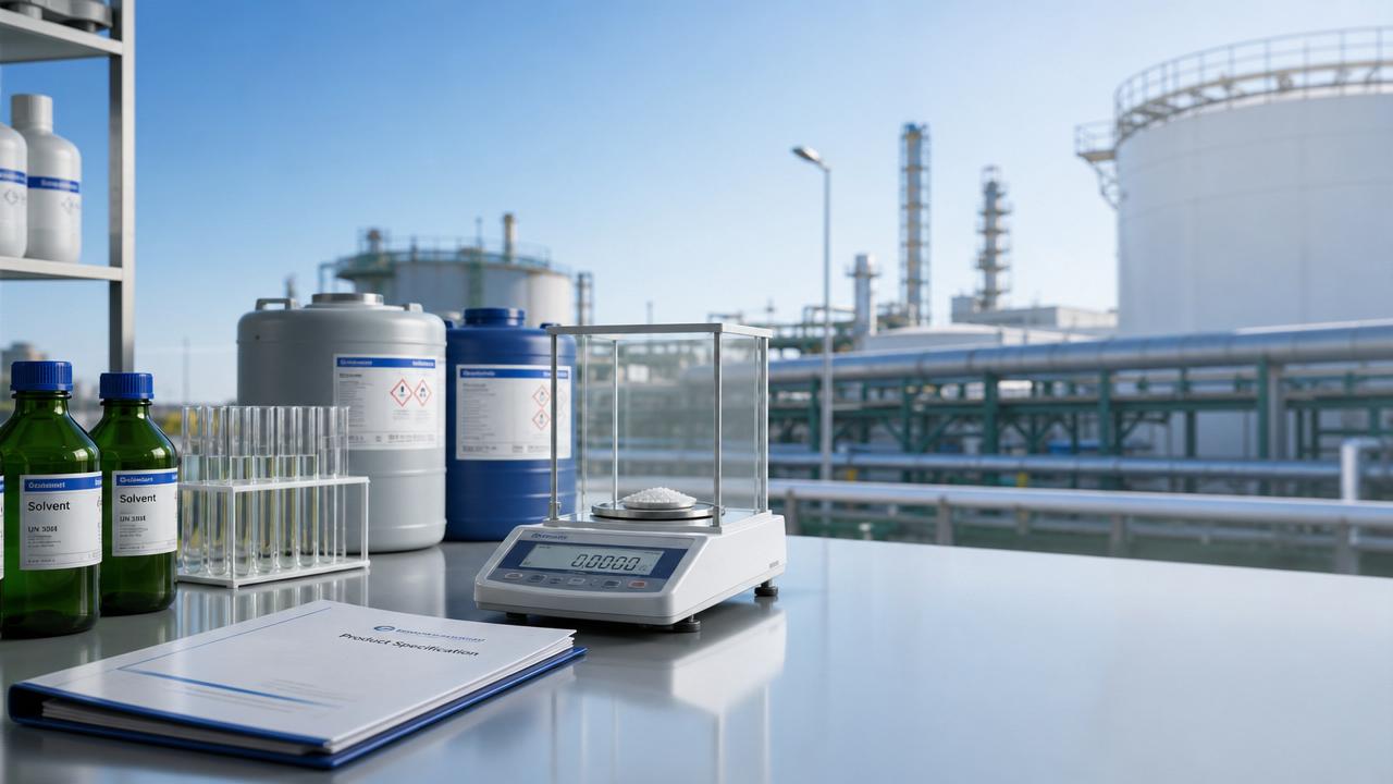 Eco-Friendly Industrial Chemicals: Cost vs Compliance in 2026