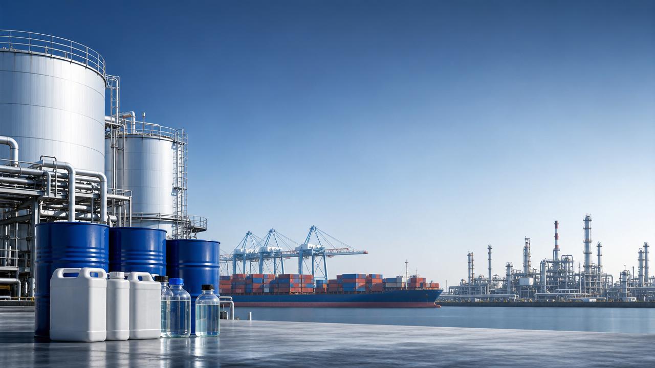 Chemical Industry Insights: Supply Risks Behind Price Swings