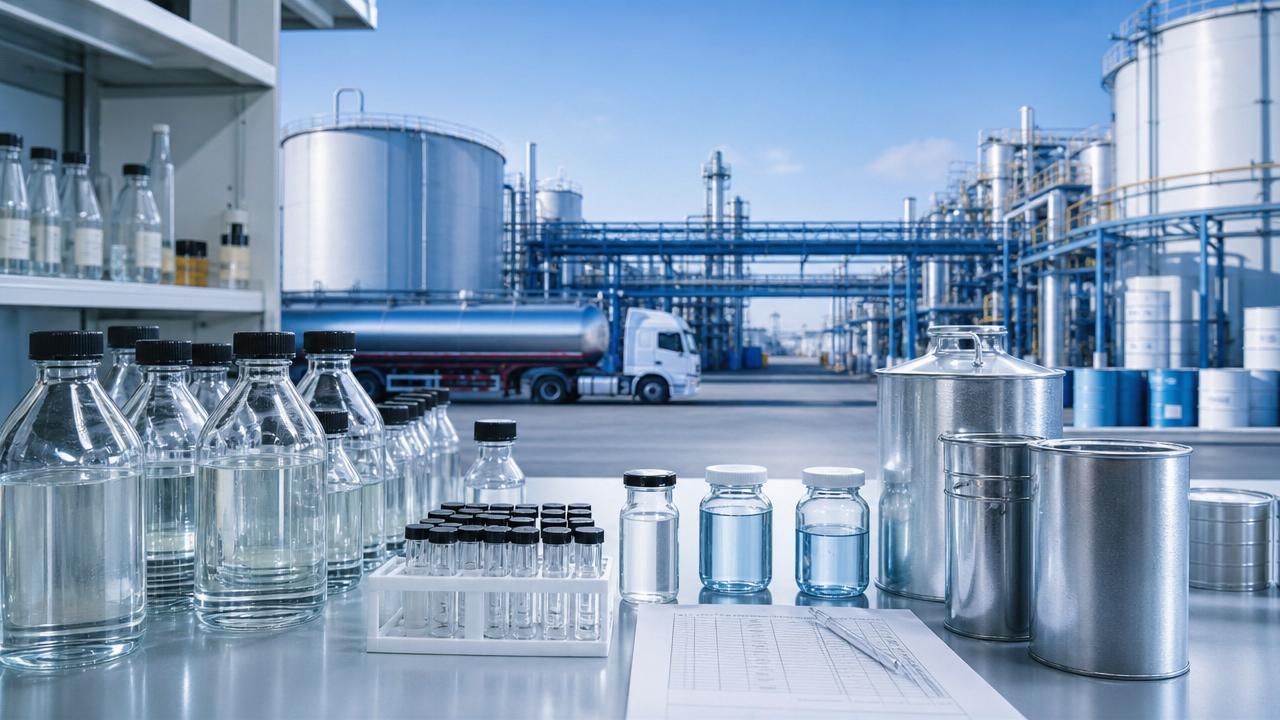 How Global Chemical Regulations May Reshape Solvent Sourcing in 2026