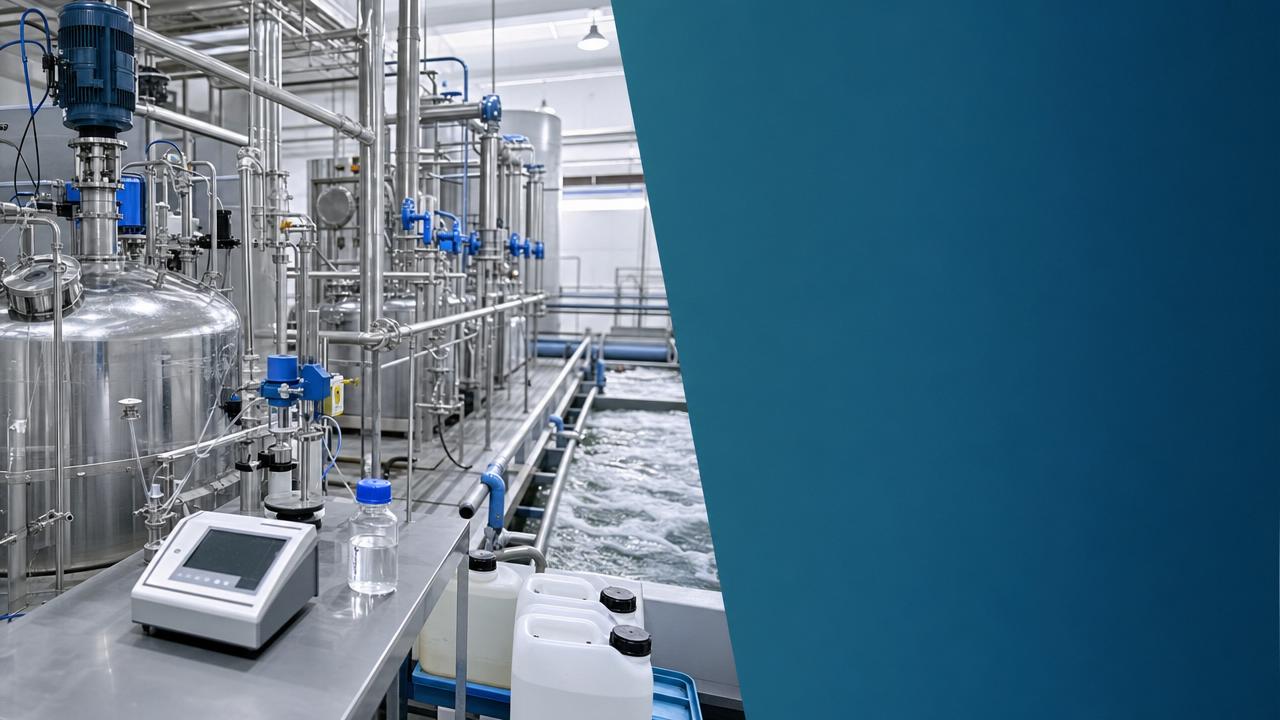 Industrial Chemical Boundaries: Key Compliance Risks to Review