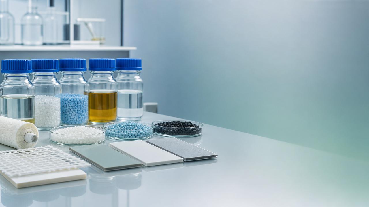Non-Toxic Additives Evolution: What to Check Before Reformulation