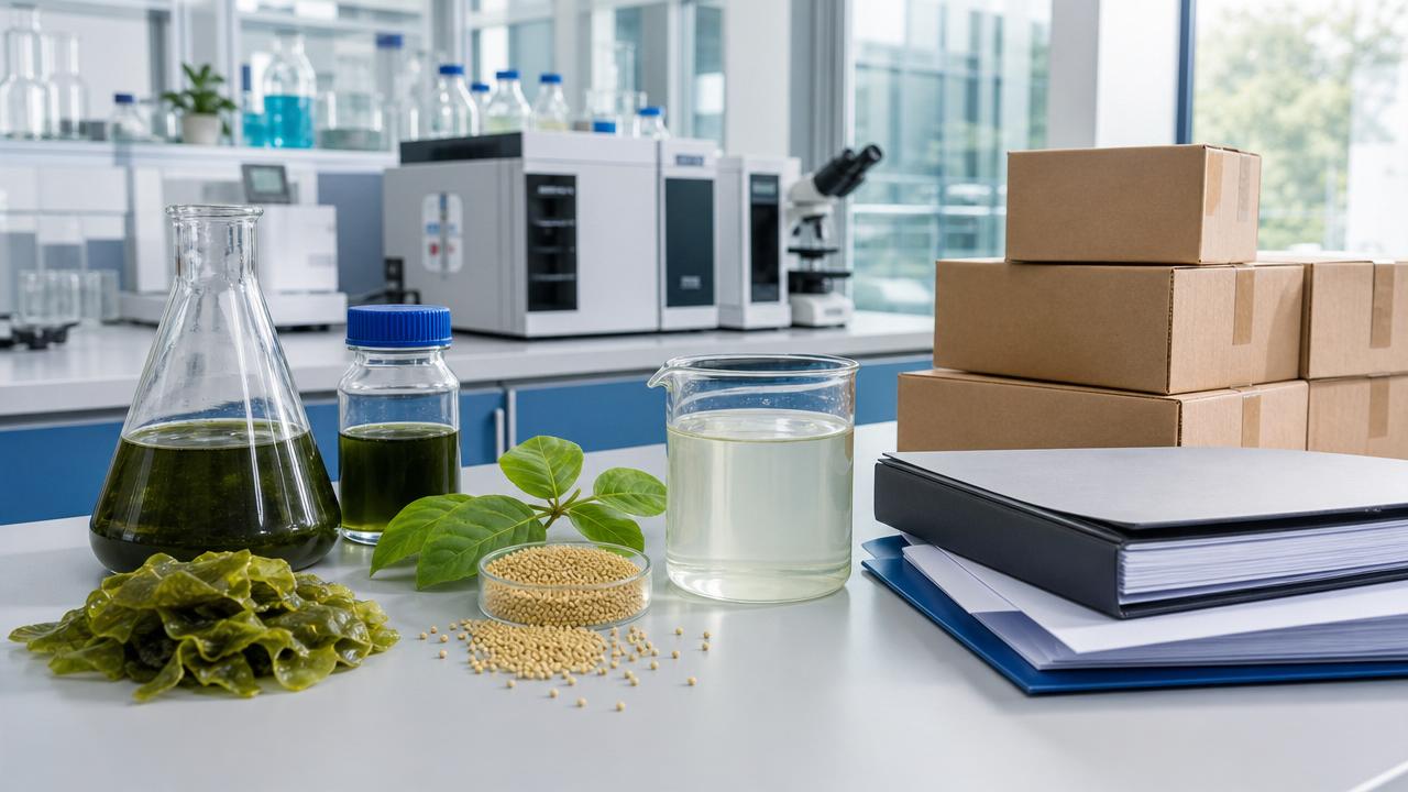 EPA Fast-Tracks Plant-Based PGR Registration