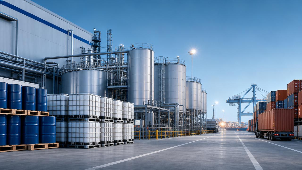 Chemical Supply Chain Intelligence: 5 Cost and Risk Signals to Track