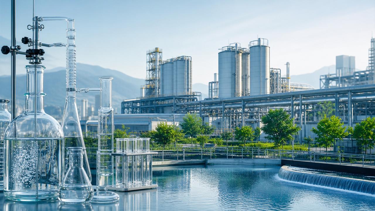 Understanding the Fine Chemicals Landscape in 2026