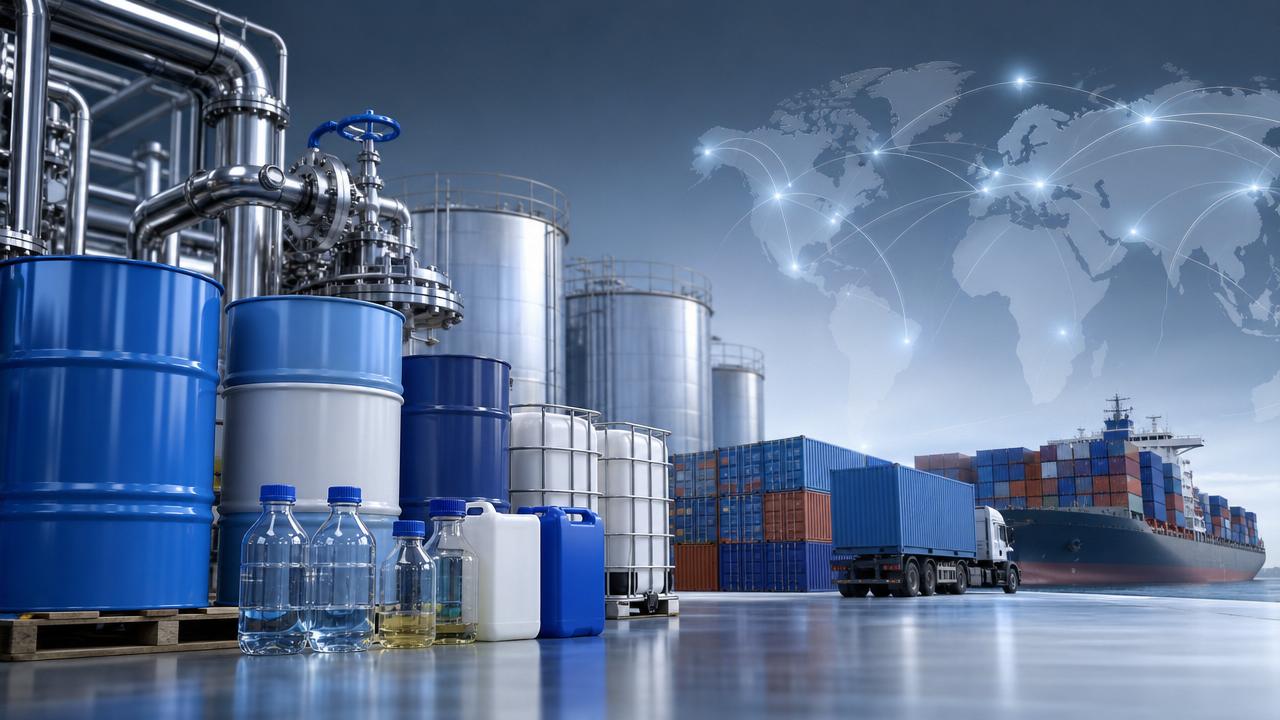 Polyurethane Raw Materials Price Drivers and Supply Risk in 2026