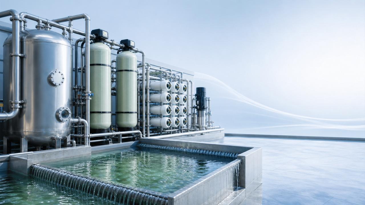 Heavy Metal Removal Methods: What Works Best for Industrial Wastewater