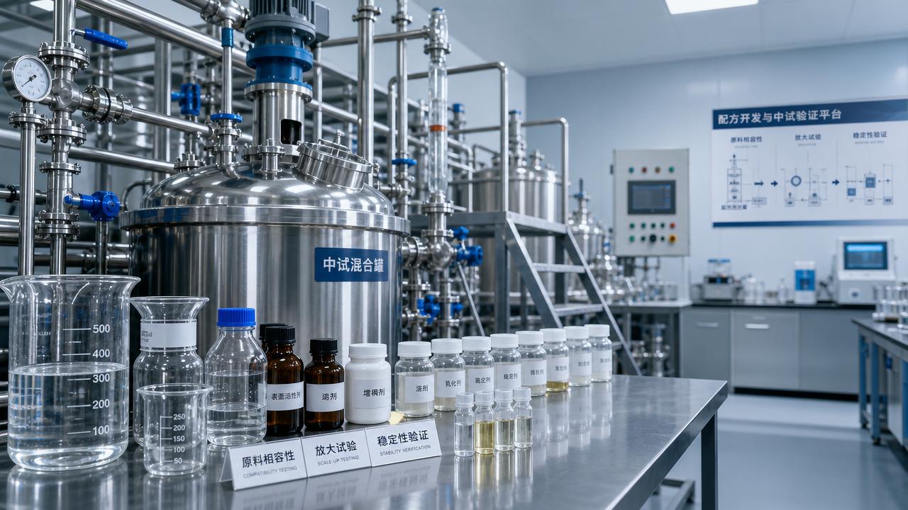 Formula Barriers in Product Development: Common Causes and Fix Paths