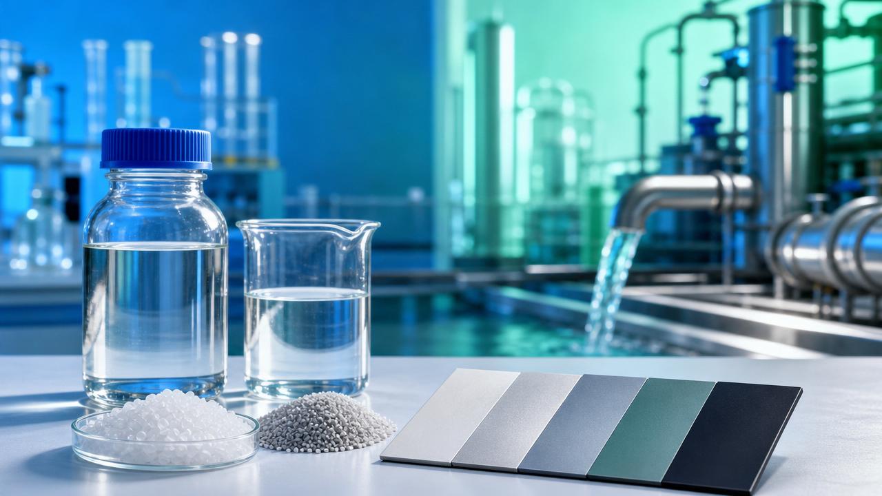Non-Toxic Additives Evolution: What Safer Formulations Change in 2026