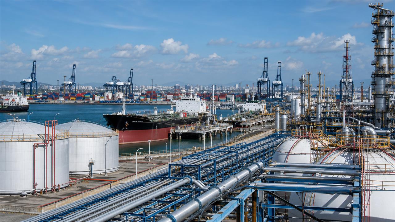 EU Move on Russian Oil Cap Raises Chlor-Alkali Costs