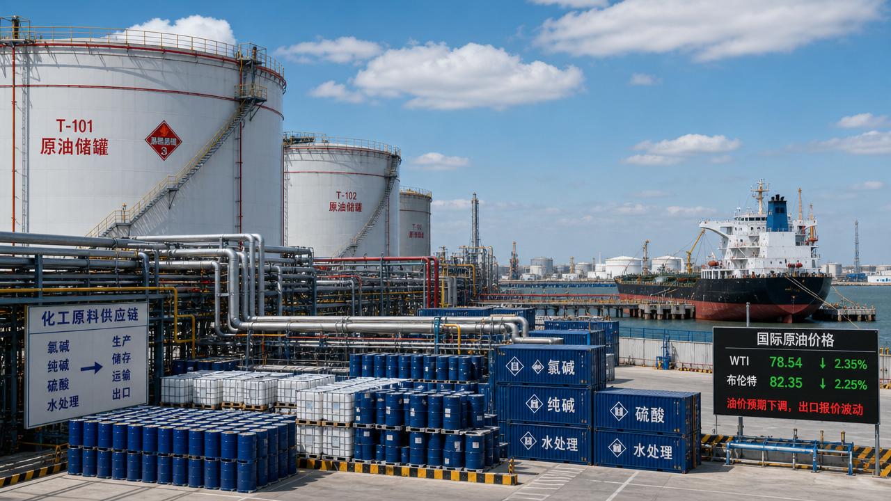OPEC Cuts 2026 Oil Demand Growth Outlook to 970 kb/d