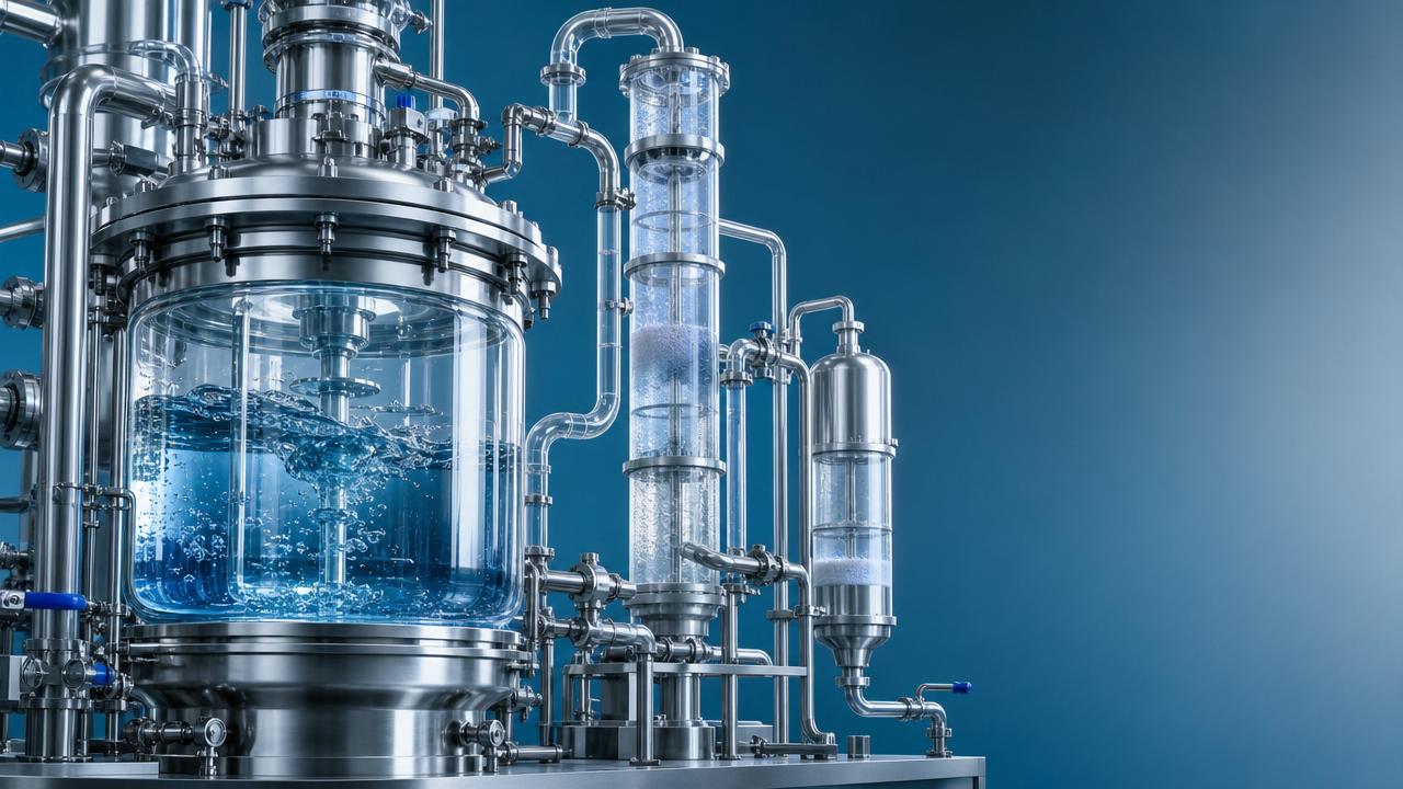 Chemical Reaction Thermodynamics: When Equilibrium Limits Yield