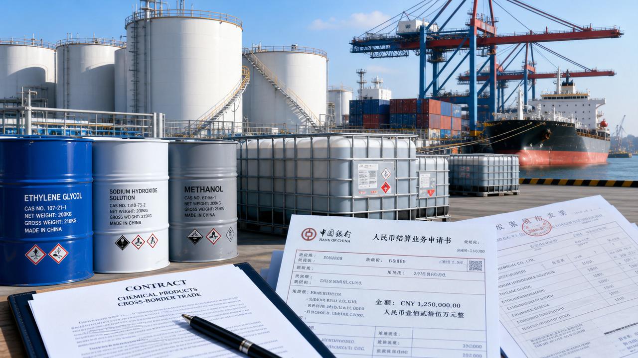 PBOC Cuts Large-Denomination CD Threshold, Supporting Chemical Trade Settlement