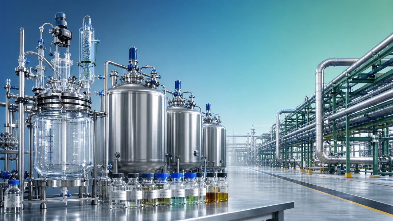 Chemical Innovation Trends in 2026: What Is Changing in Performance, Compliance, and Supply