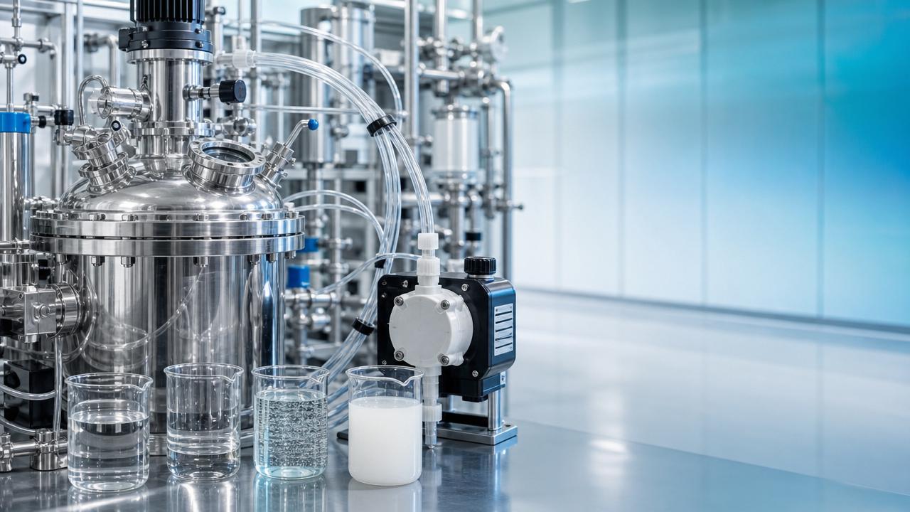 Specialty Chemical Applications: How to Match Formulation Performance to Real Process Needs