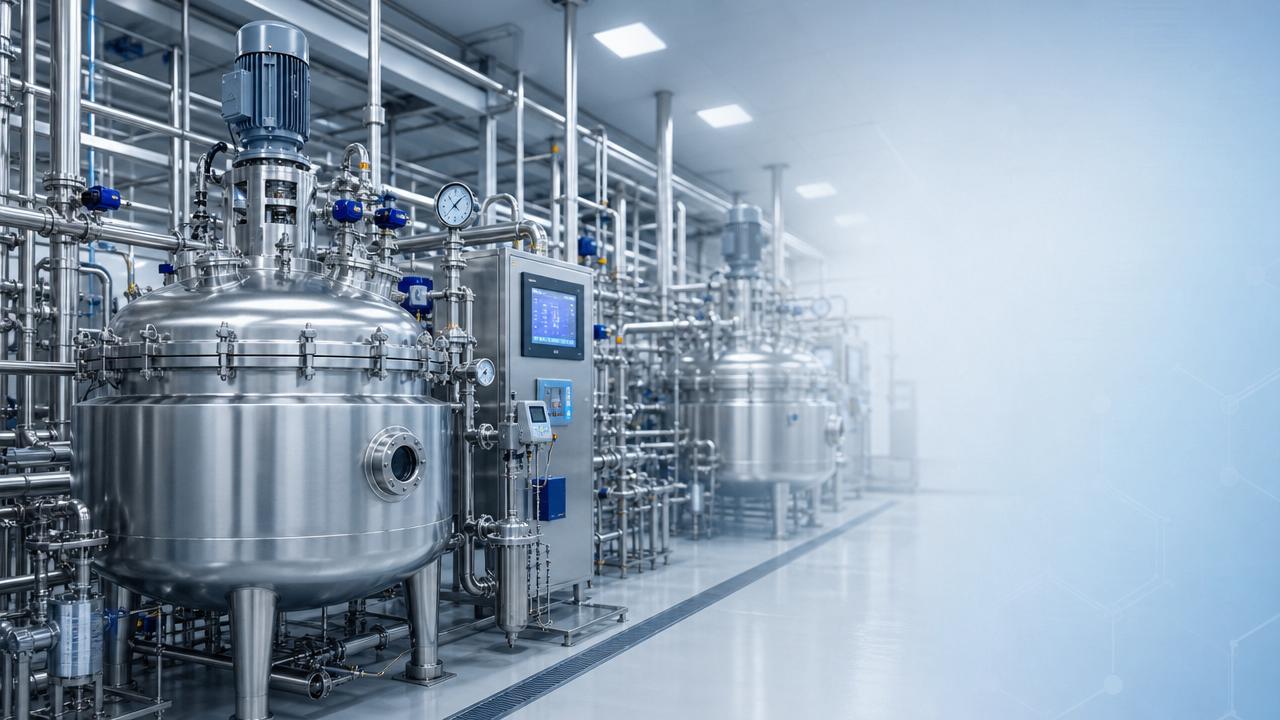 Advanced Chemical Technologies: Key Standards, Scale-Up Risks, and Validation Points