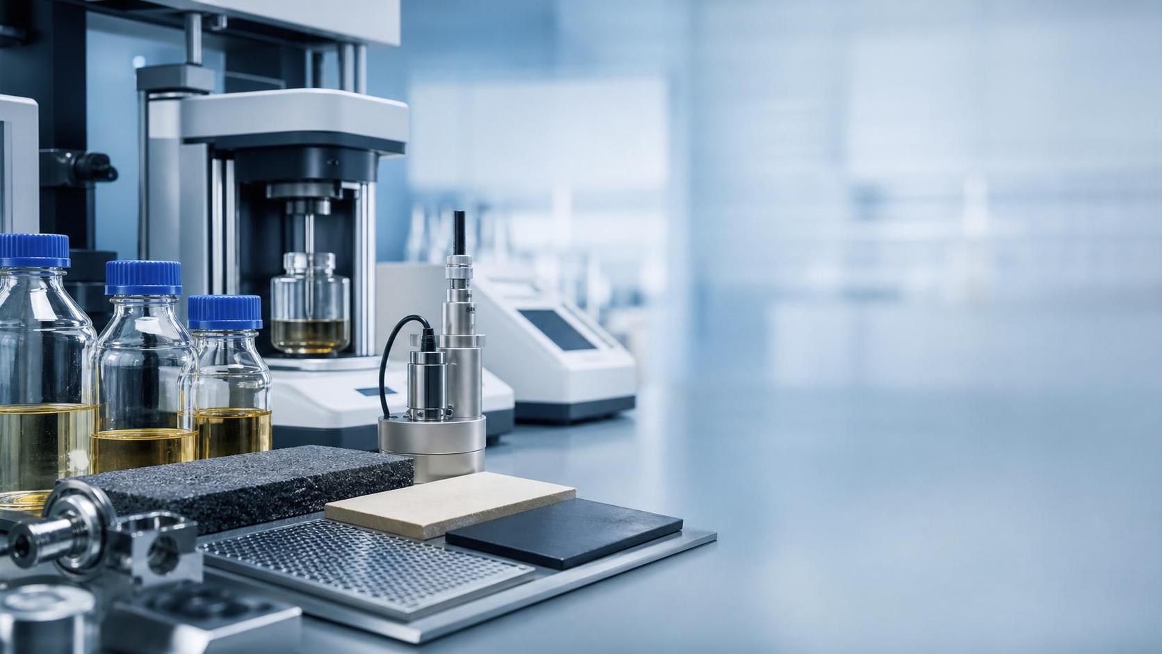 How to Evaluate High-Performance Chemical Additives for Heat and Oxidation Stability