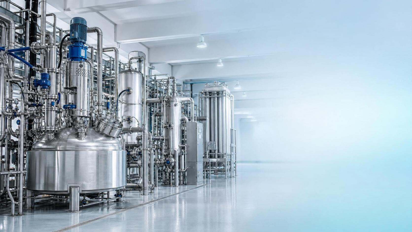Chemical Process Optimization Checklist for Lower Waste and Faster Throughput