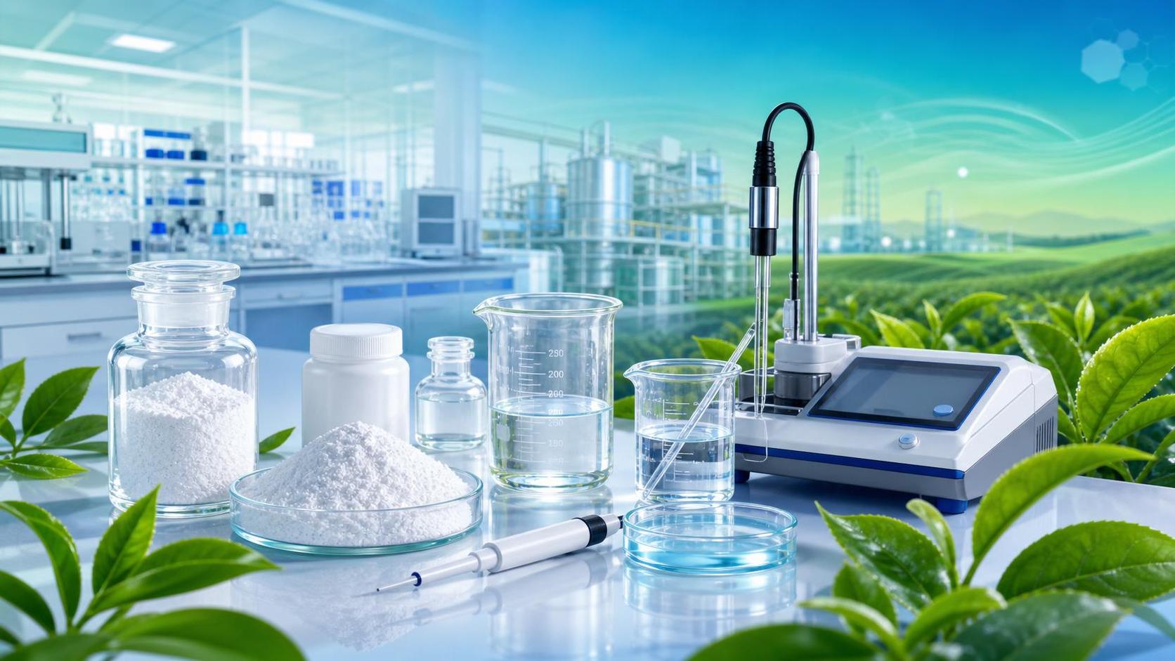 Low-Toxicity Pesticide Technicals: What Impacts Field Performance