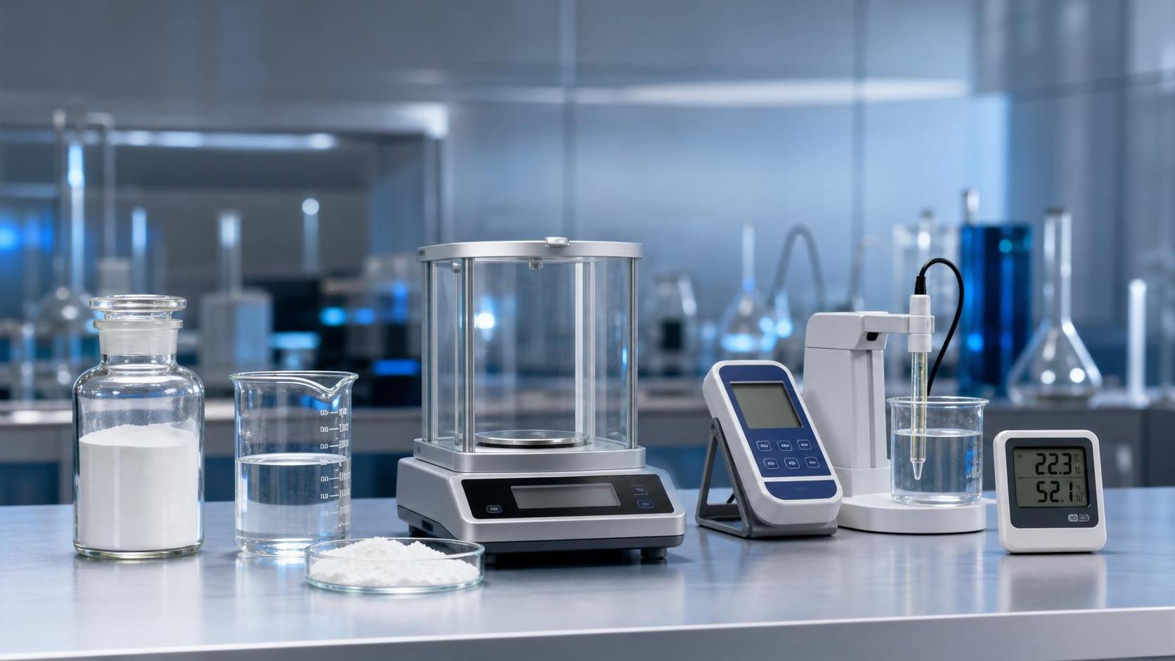 Chemical Material Performance: 5 Common Testing Mistakes