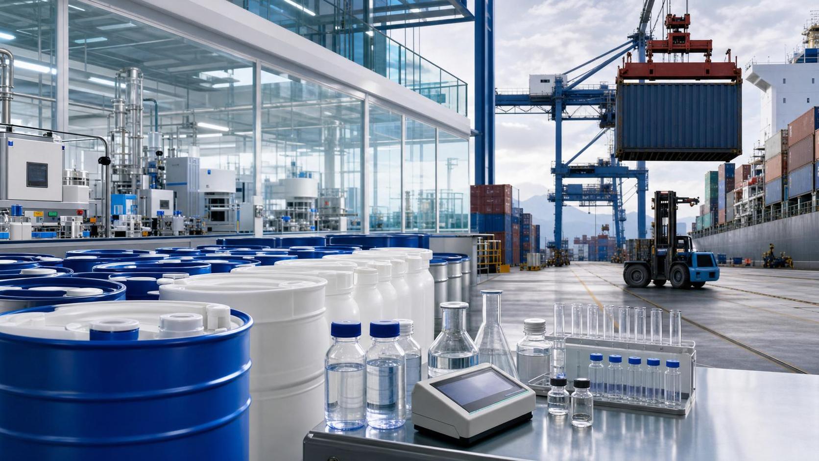 Vietnam Requires Green Certification for RO Antiscalants