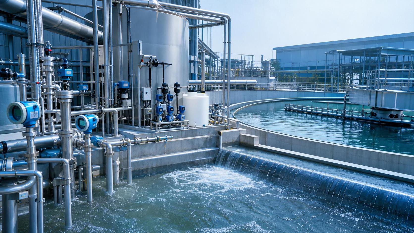 Wastewater Purification Problems and Fixes for Unstable Effluent Quality