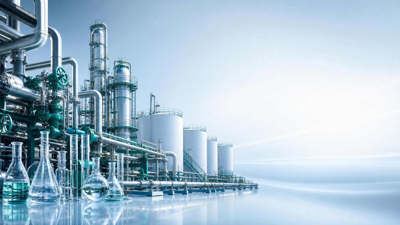 Chemical Industry Advancements Reshaping Cost and Supply in 2026