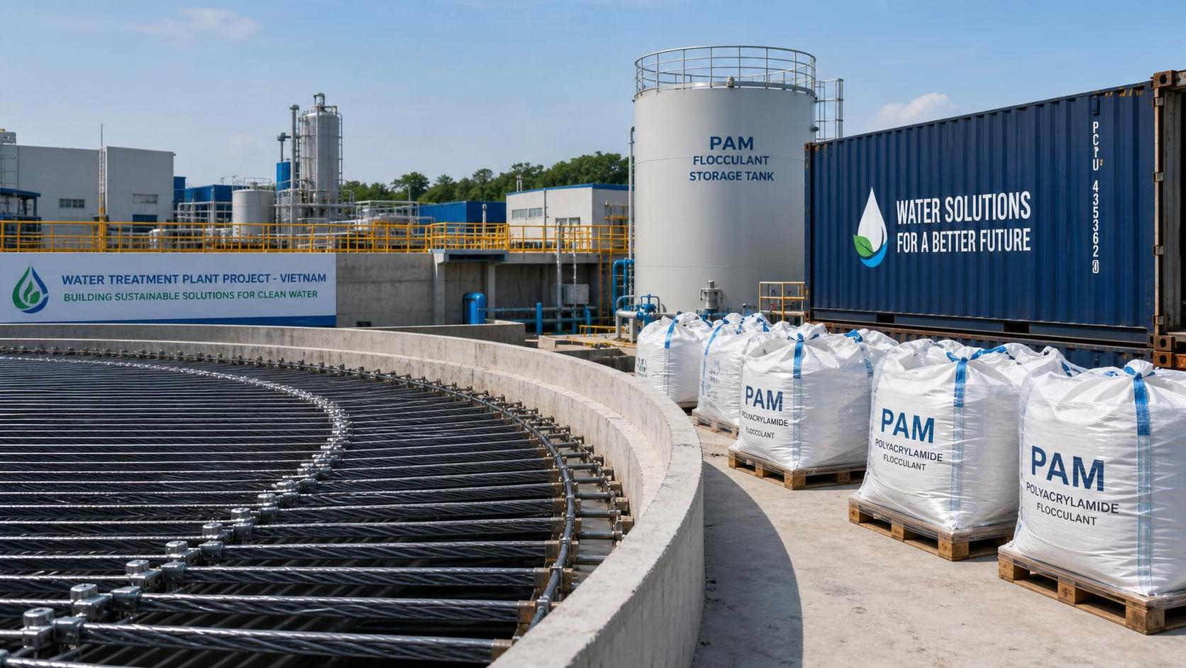 Vietnam Steel Probe Raises Questions for PAM Supply Chains