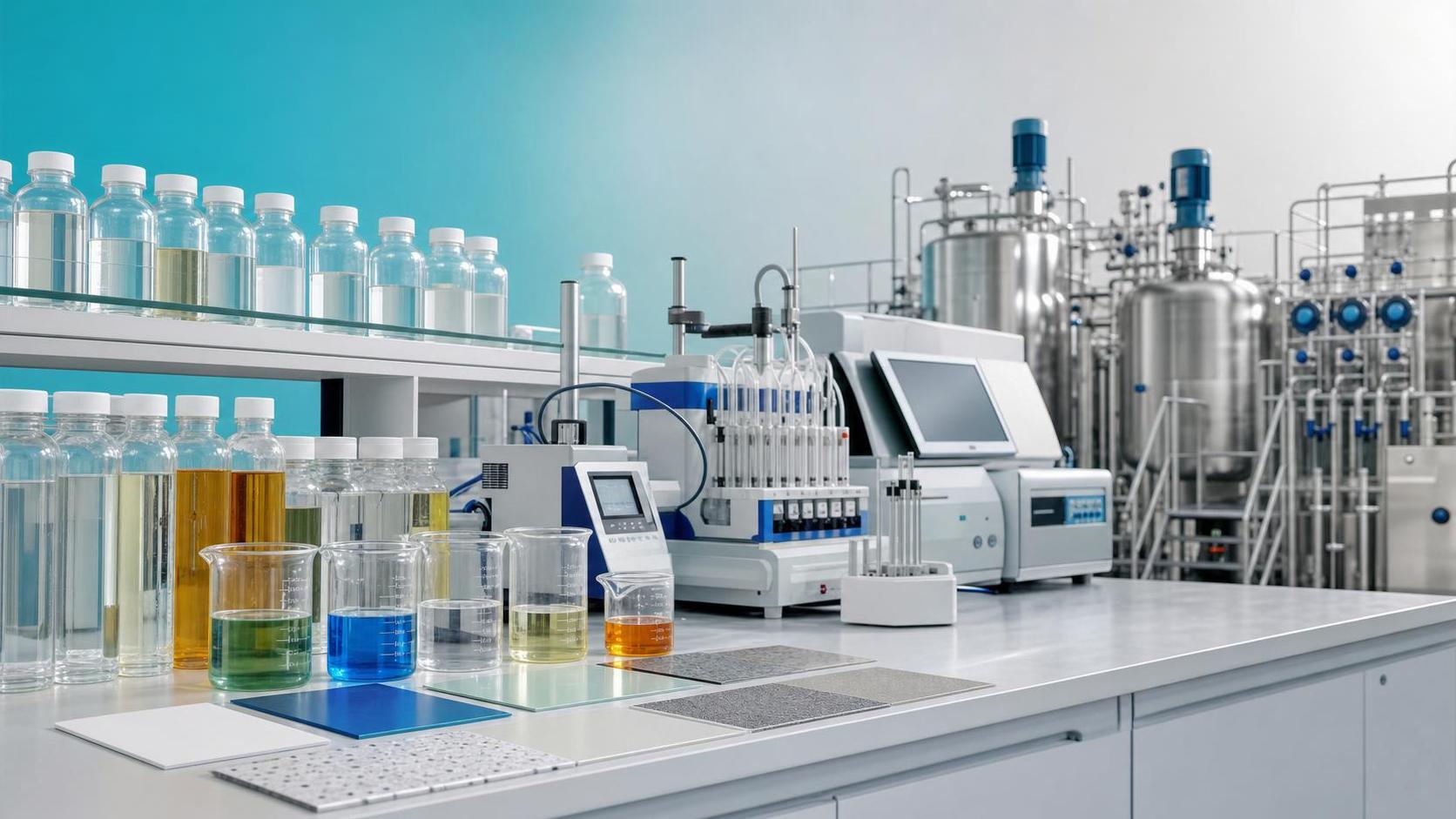 How to Evaluate Eco-Friendly Industrial Chemicals Without Losing Performance