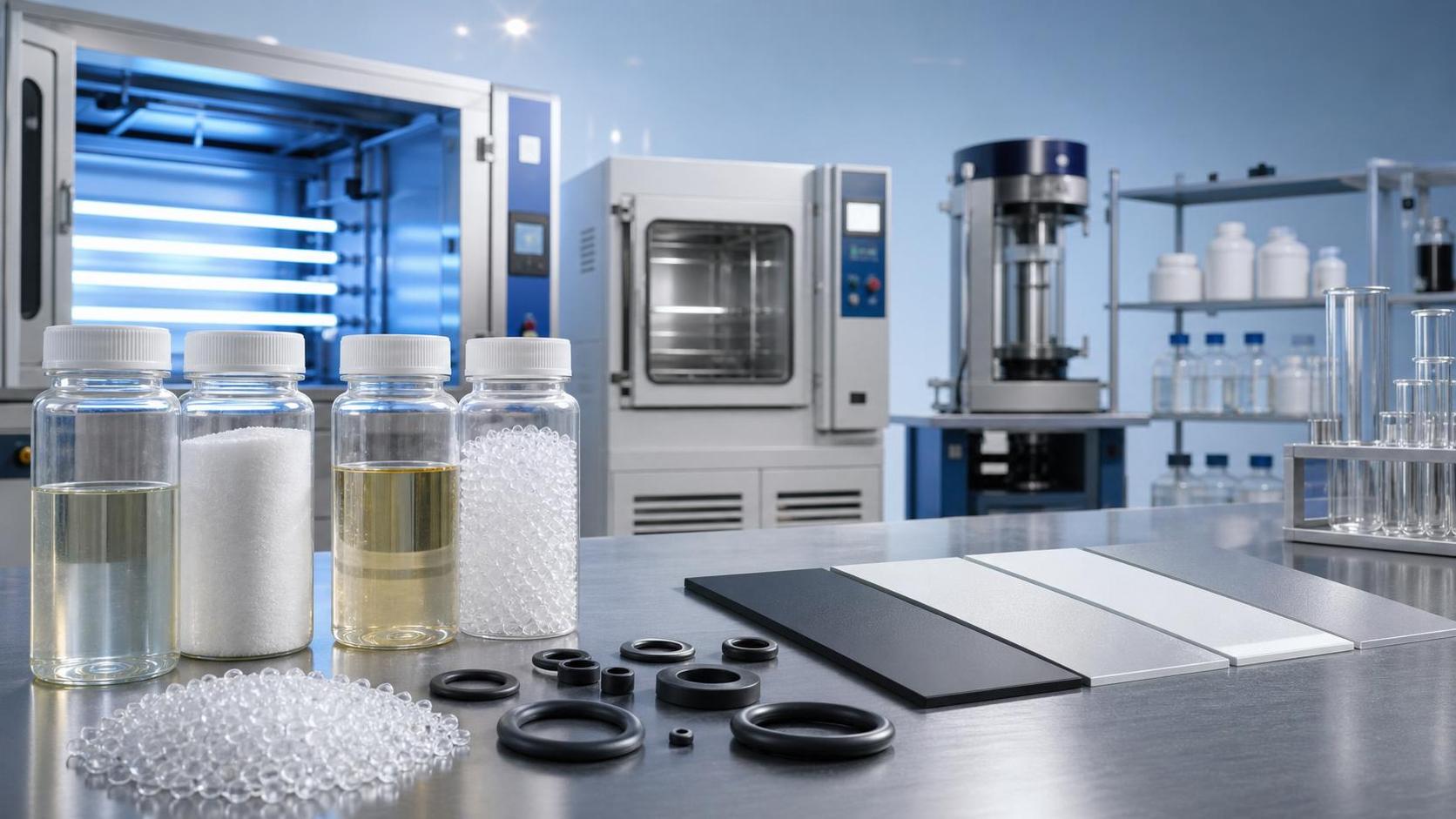 Anti-Aging Additives Selection: Performance vs Cost
