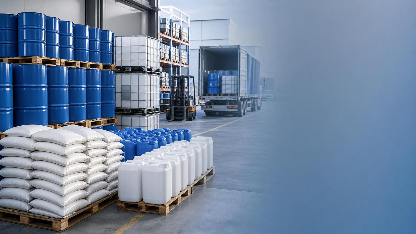 Industrial Inorganic Chemicals: Key Cost and Supply Factors to Watch