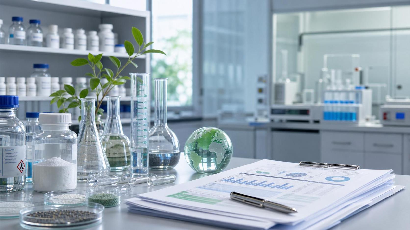 Eco Compliance Chemical Standards: Key Updates and Risk Checks for 2026