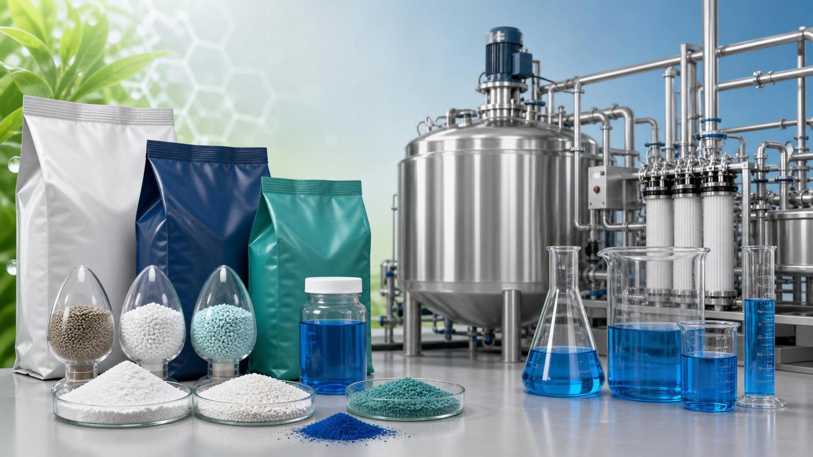 Bulk Chelated Fertilizers: How to Compare Stability, Solubility, and Cost