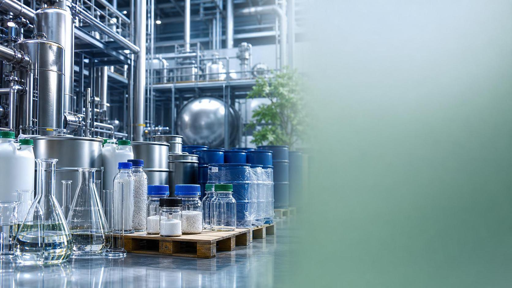Process Technology Chemicals in Europe: Cost, Compliance, and Supply Shifts in 2026