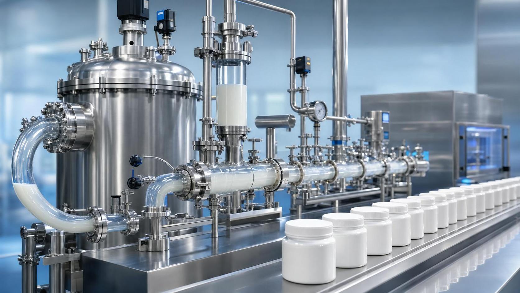 Industrial Additives for Adhesives: Which Properties Matter Most in Production