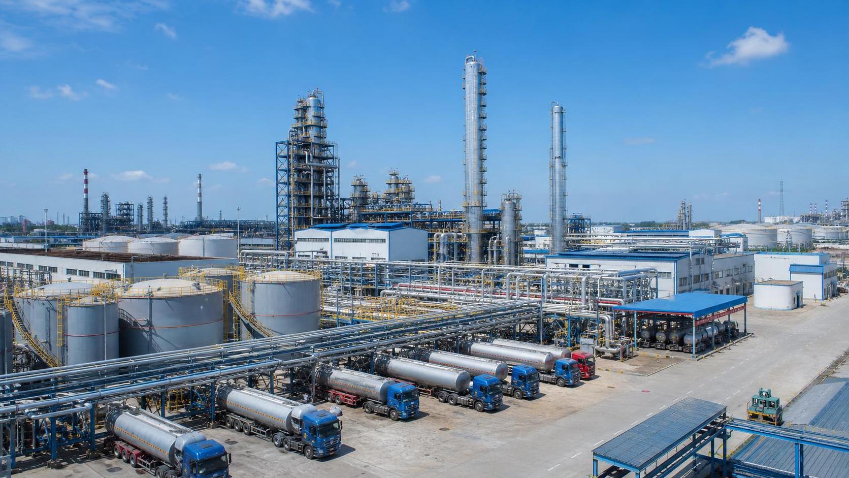 China Chlor-Alkali Curbs Tighten MDI/TDI Feedstock Supply