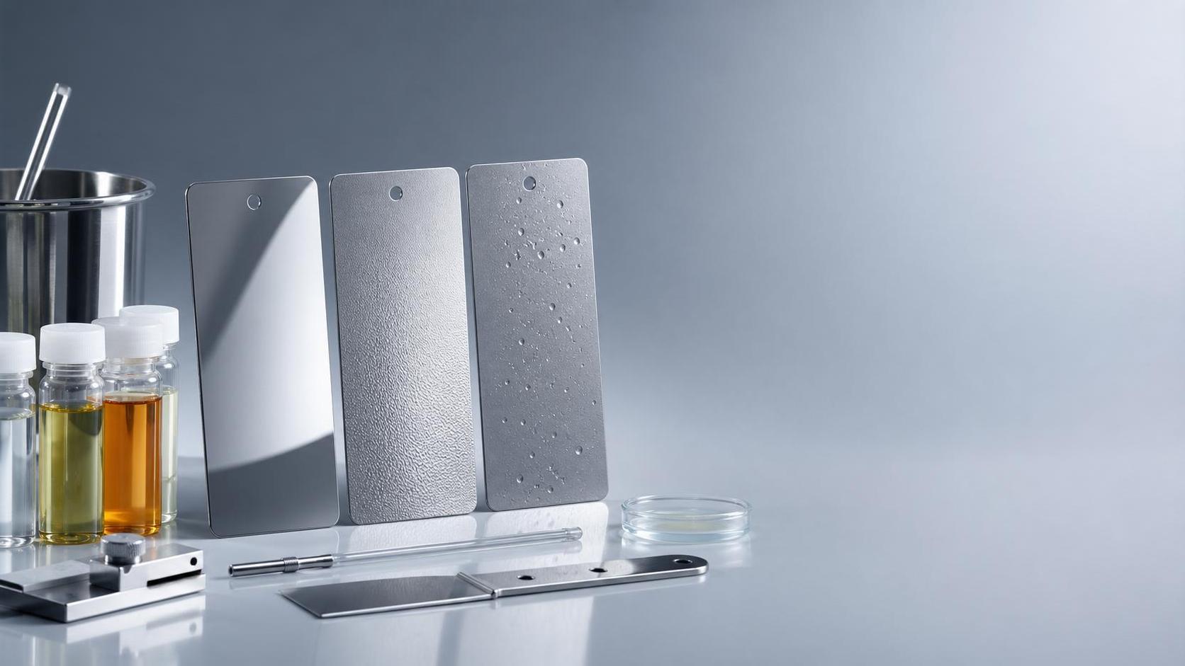 How to Choose Leveling Agents for Industrial Coatings