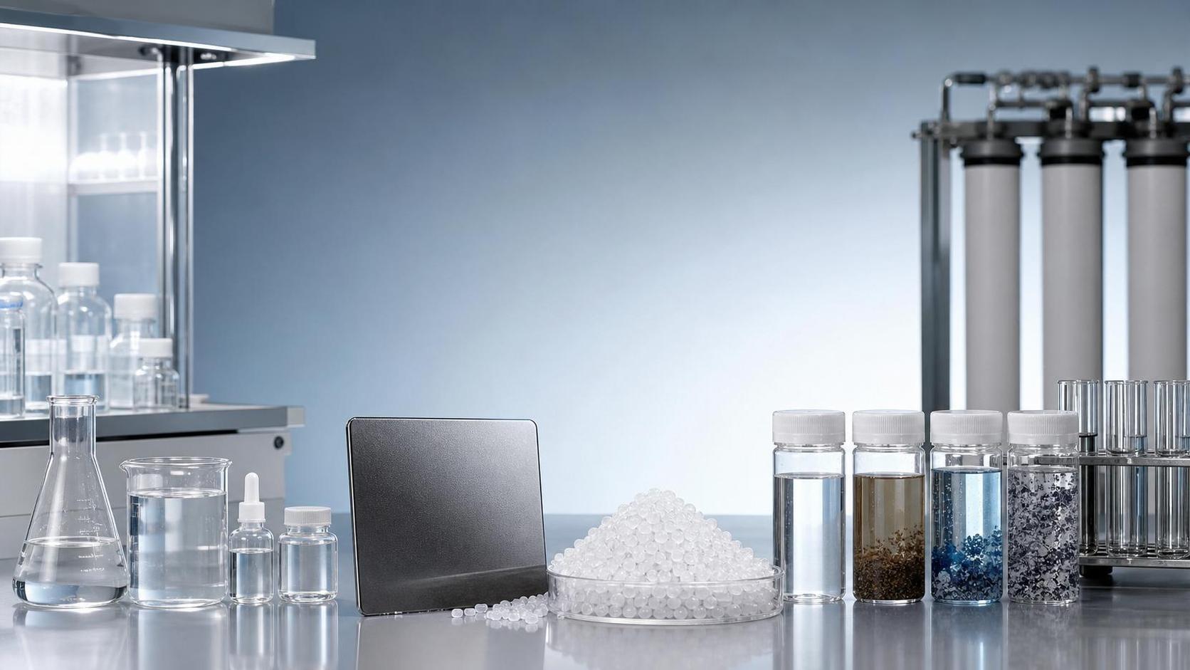 Specialty Chemical Formulations Applications: Common Fit and Failure Points